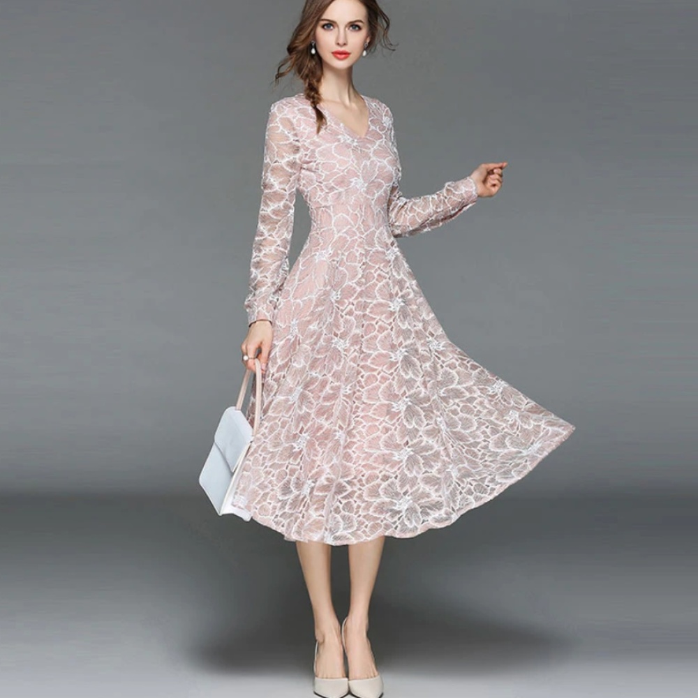 Floral Dress SZ S/M NWT